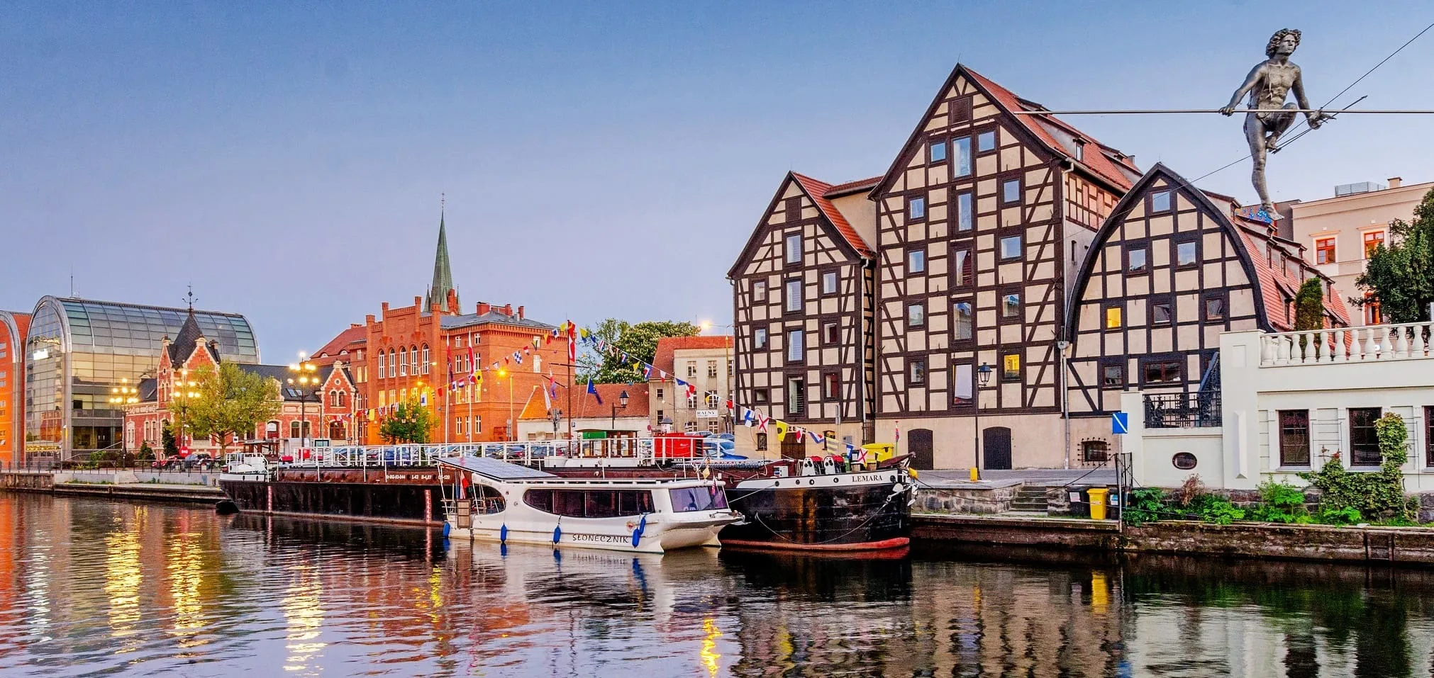 Biura rachunkowe w Bydgoszczy