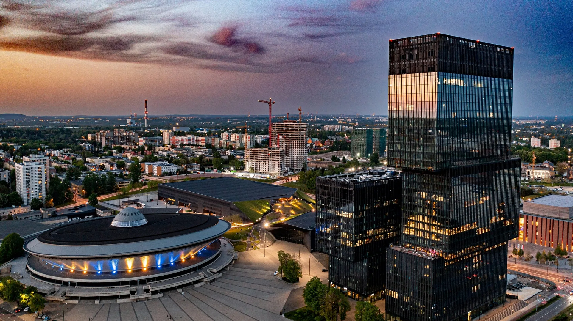 Biura rachunkowe w Katowicach