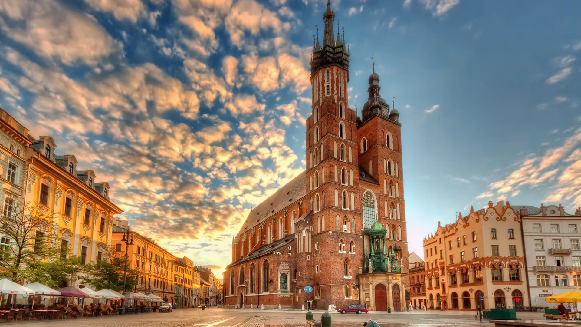 Biura rachunkowe w Krakowie