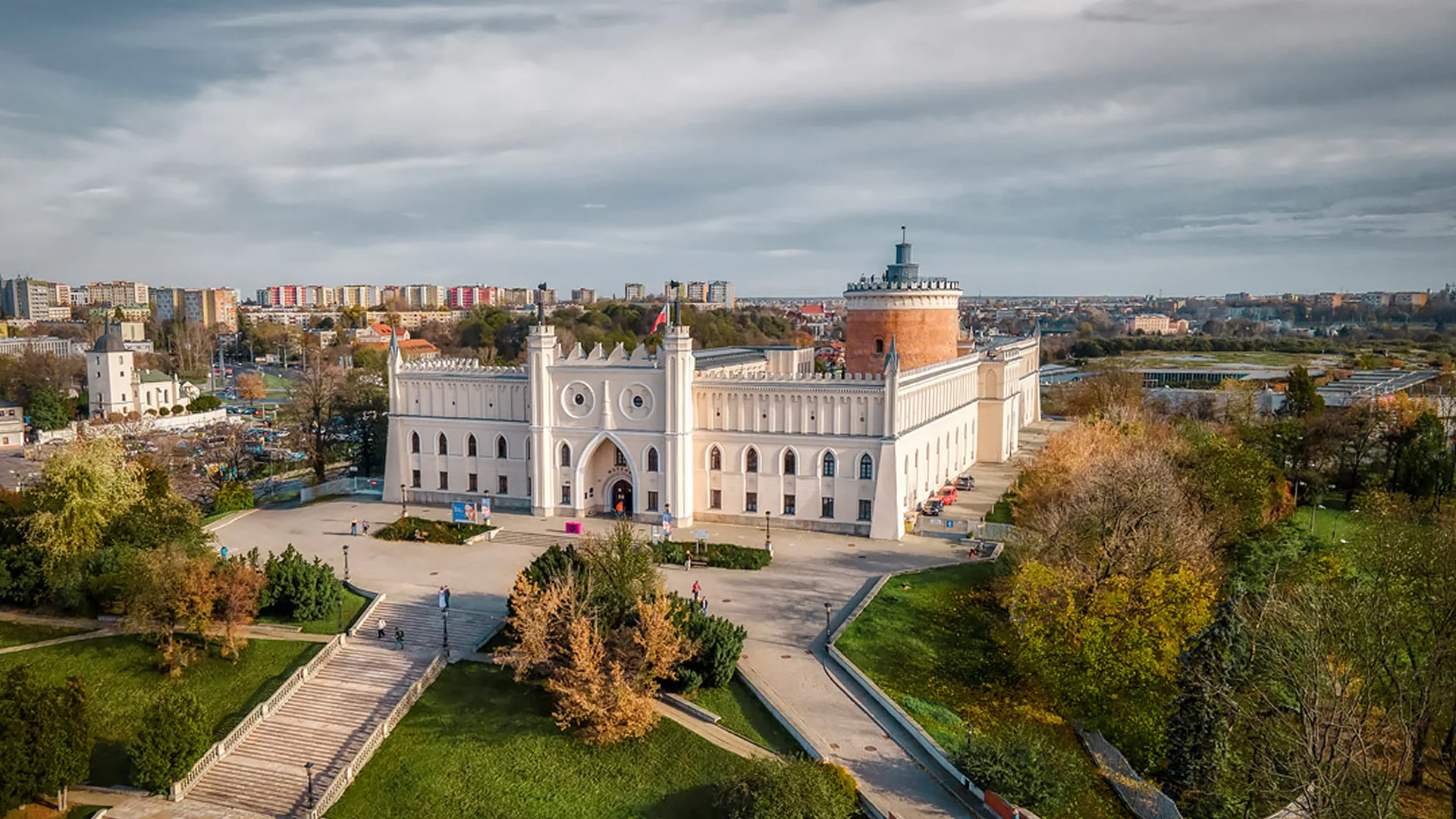 Biura rachunkowe w Lublinie