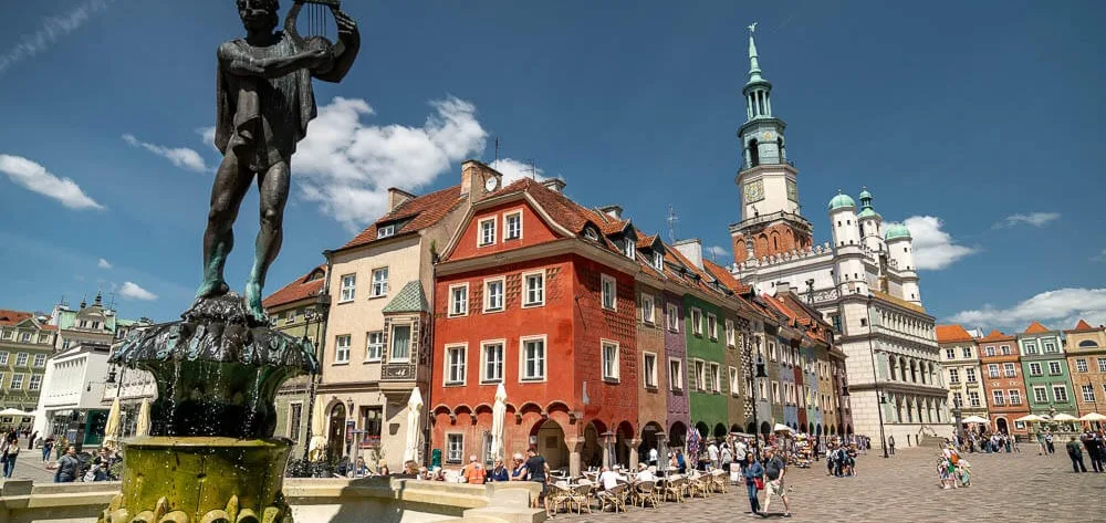 Biura rachunkowe w Poznaniu