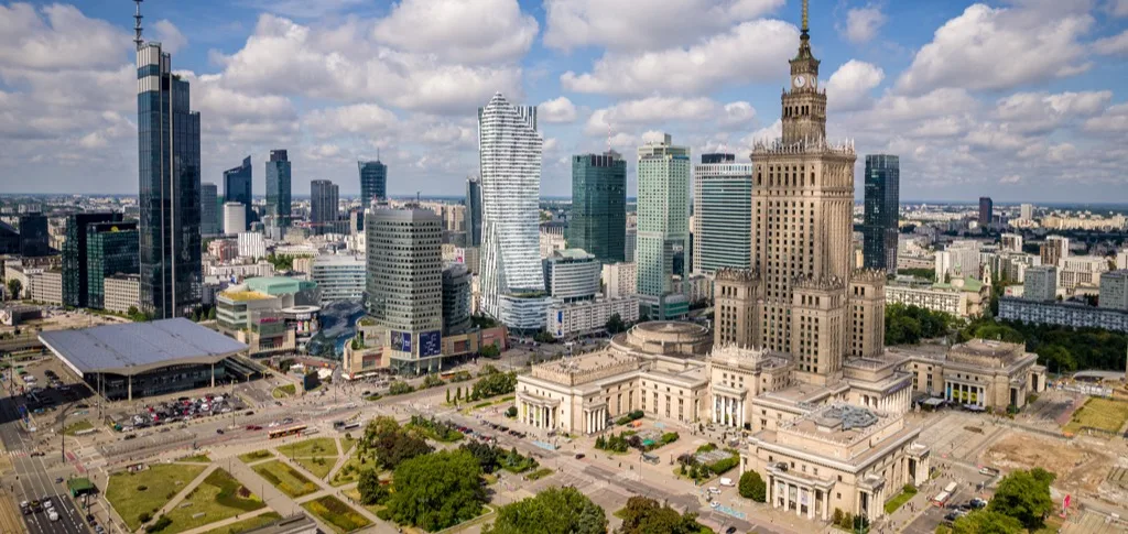 Biura rachunkowe w Warszawie