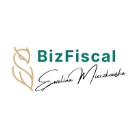 KANCELARIA RACHUNKOWA BizFiscal EWELINA MIECZKOWSKA - logo