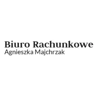 Biuro Rachunkowe Agnieszka Majchrzak - logo