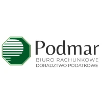 PODMAR - logo