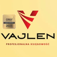Certyfikowane Biuro Rachunkowe Vajlen