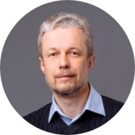 Serhii Rohanov