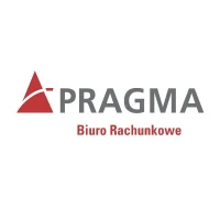 Biuro Rachunkowe PRAGMA GRZEGORZ LESZCZYŃSKI - logo