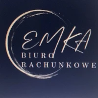 Biuro Rachunkowe Emka Monika Komosińska - logo