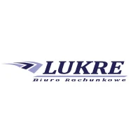 Lukre Monika Kluk - logo
