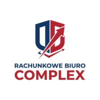 BIURO RACHUNKOWE COMPLEX - logo