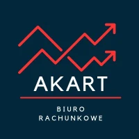 AKART Olga Gregor - logo
