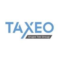 TAXEO - logo