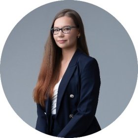 Justyna Książek