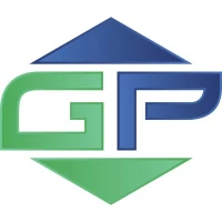 GP GENERAL GROUPE - logo