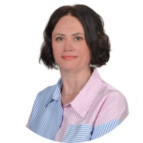 ŻANETA PALCZEWSKA