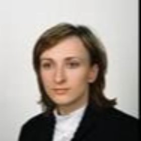 Małgorzata Czarnik