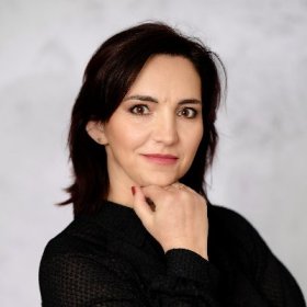 Justyna Lewandowska