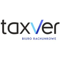 TAXVER INCORPORATED - logo