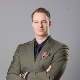 Daniel Litwiński