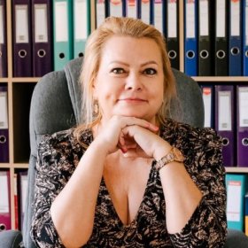 Iwona Nowacka