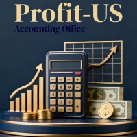 "PROFIT-US" BIURO RACHUNKOWE