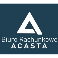BIURO RACHUNKOWE ACASTA