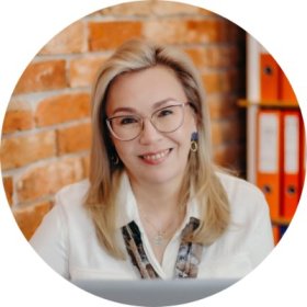 Bożena Łukasiewicz