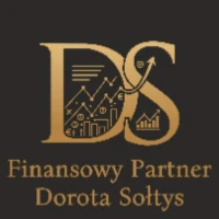 DOROTA SOŁTYS BIURO RACHUNKOWE "FINANSOWY PARTNER" - logo