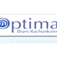 Biuro Rachunkowe OPTIMA Iwona Mioduszewska - logo