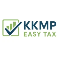 KKMP Easy Tax Kamil Hejman - logo