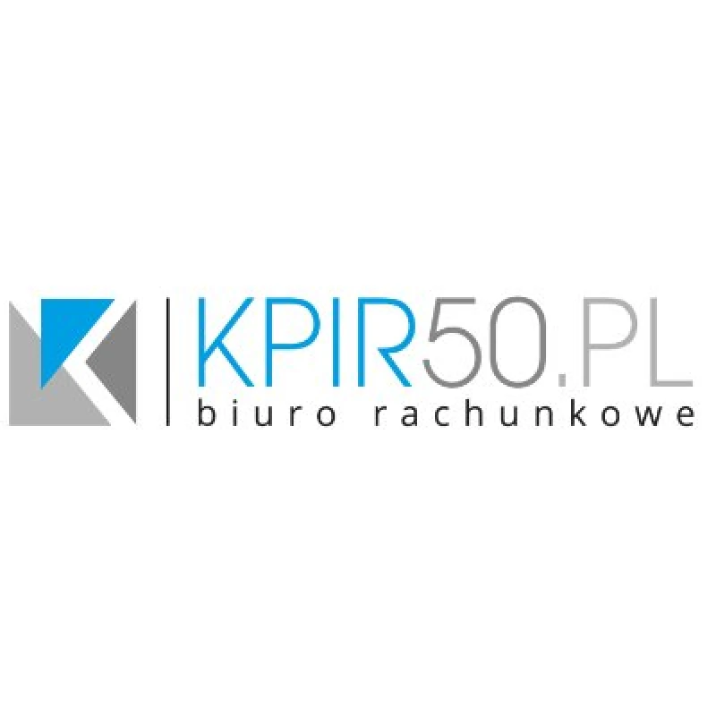 KPiR50